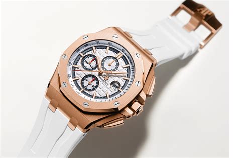 audemars piguet special edition 2017|royal oak offshore limited edition.